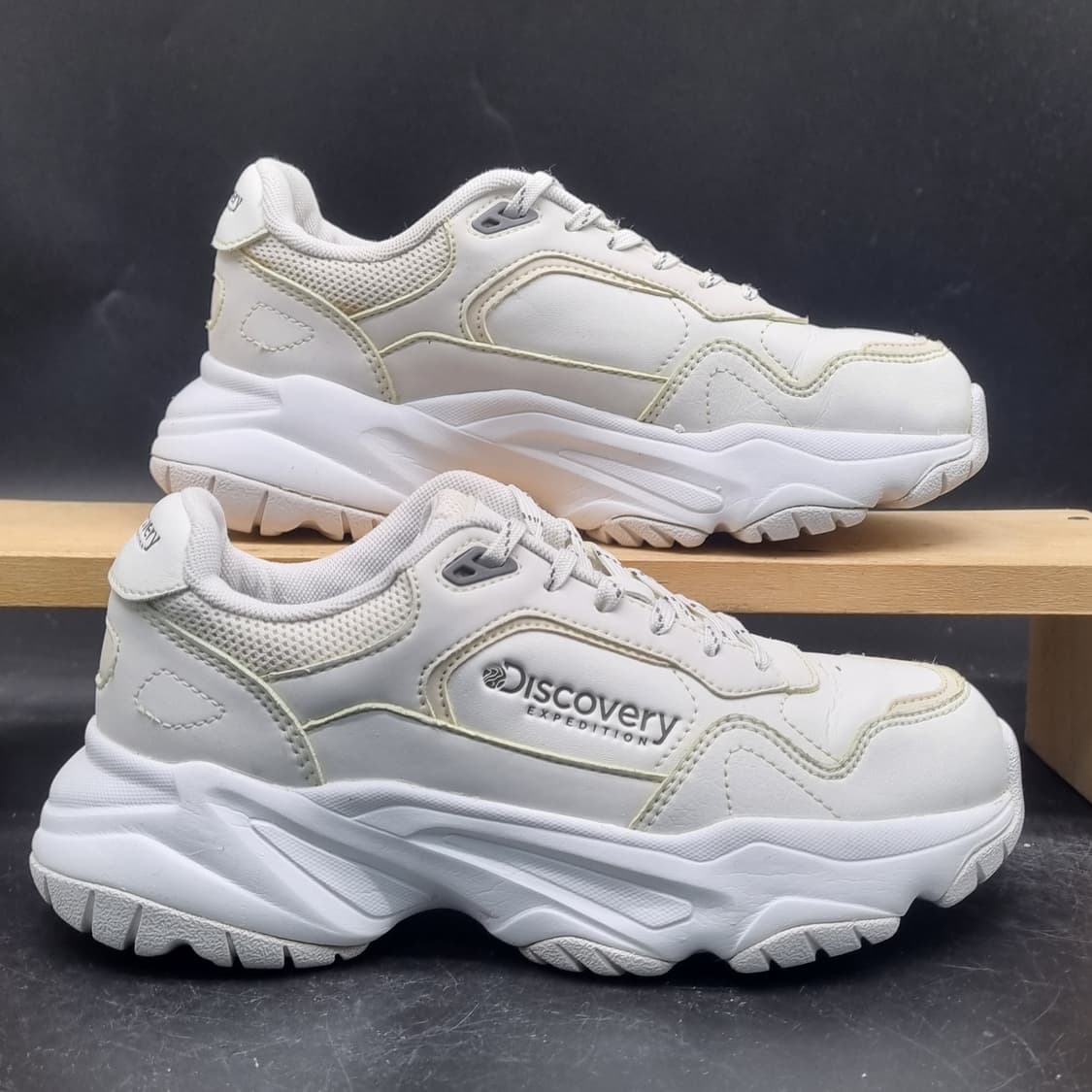 디스커버리 조거플렉스 운동화 235 상품이미지1