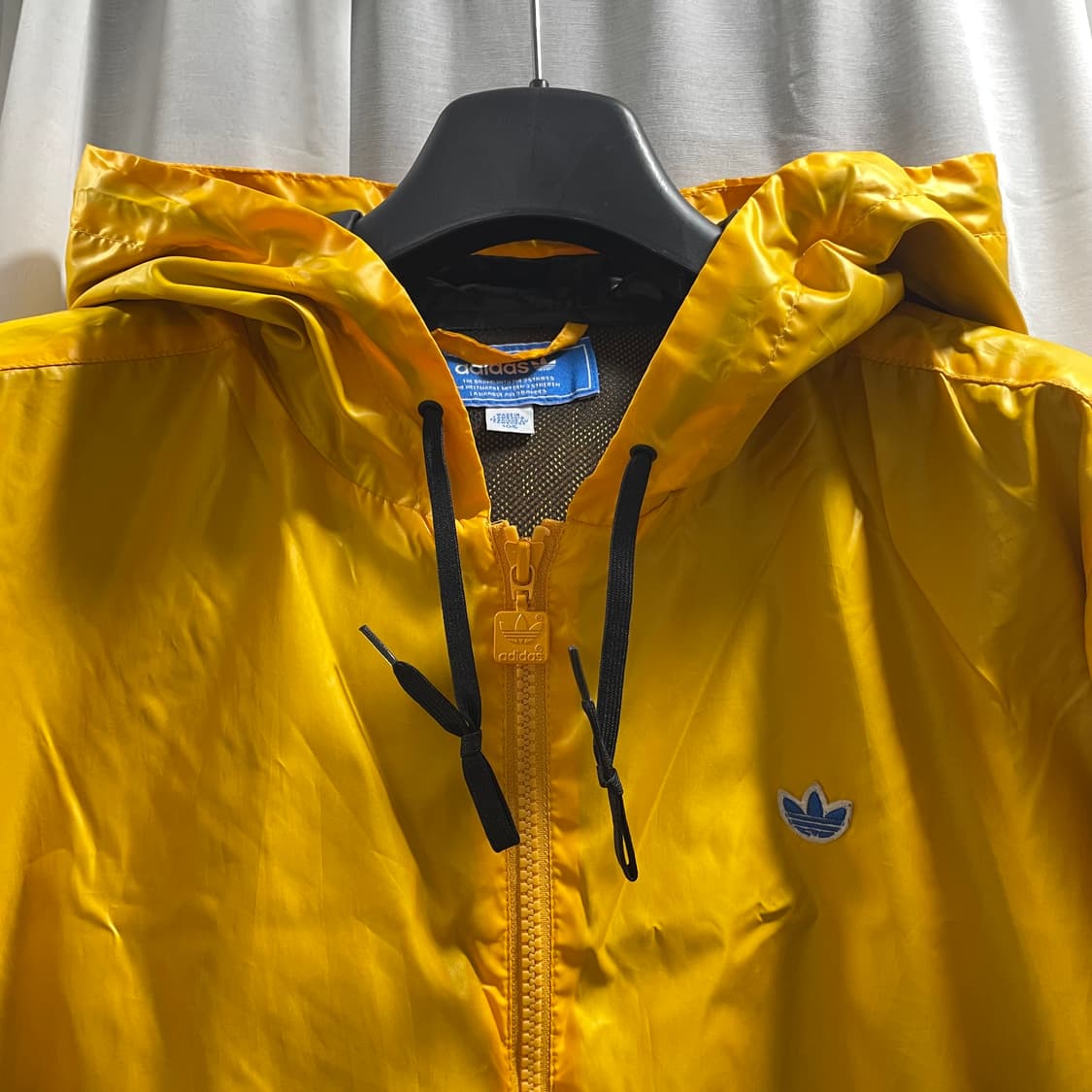 아디다스/ 파이어버드 윈드브레이커/ 105 상품이미지3