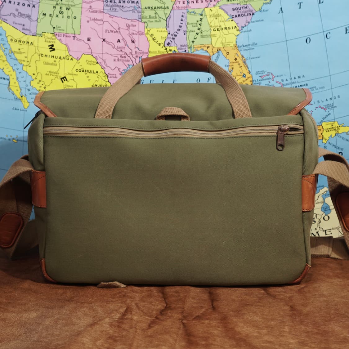 Billingham 영국 빌링햄 445 카메라 백 상품이미지5