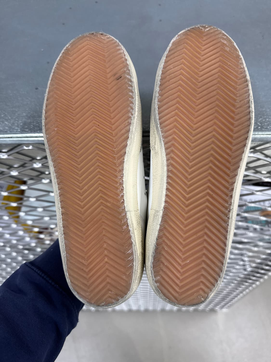 골든구스 슈퍼스타 39 상품이미지7