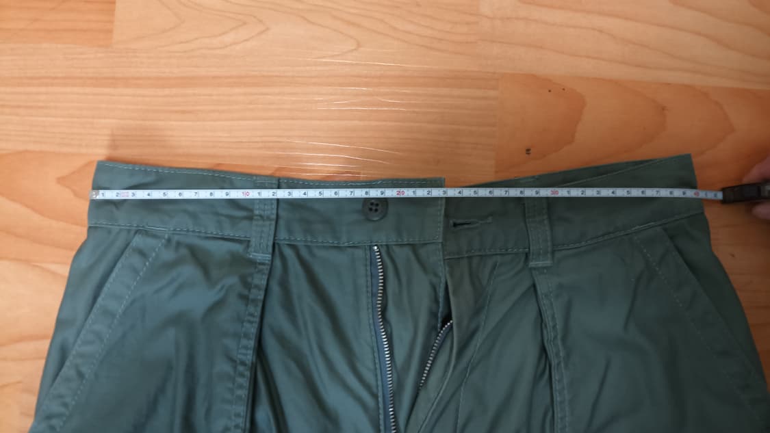 빔즈 바지 팔아요 상품이미지5