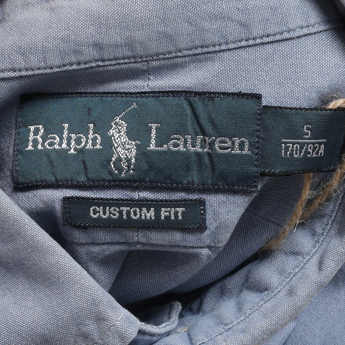 폴로 랄프로렌 Polo by Ralph Lauren Cotton Shir 상품이미지7