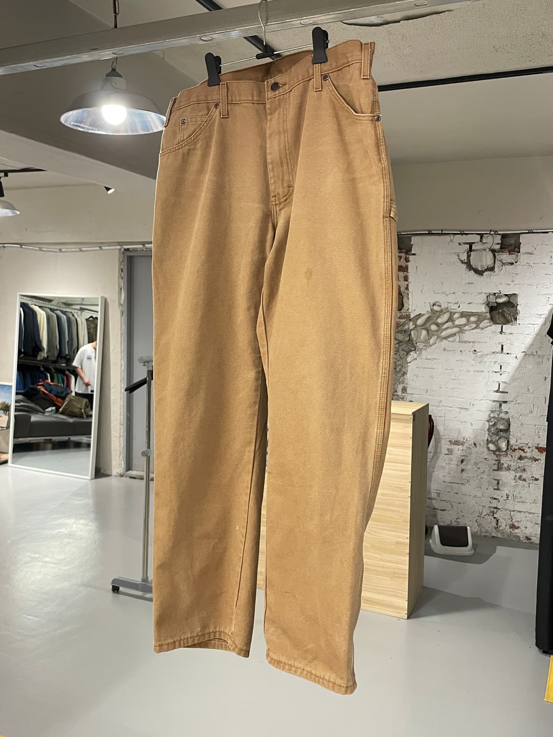 Dickies 카펜더 팬츠 상품이미지5
