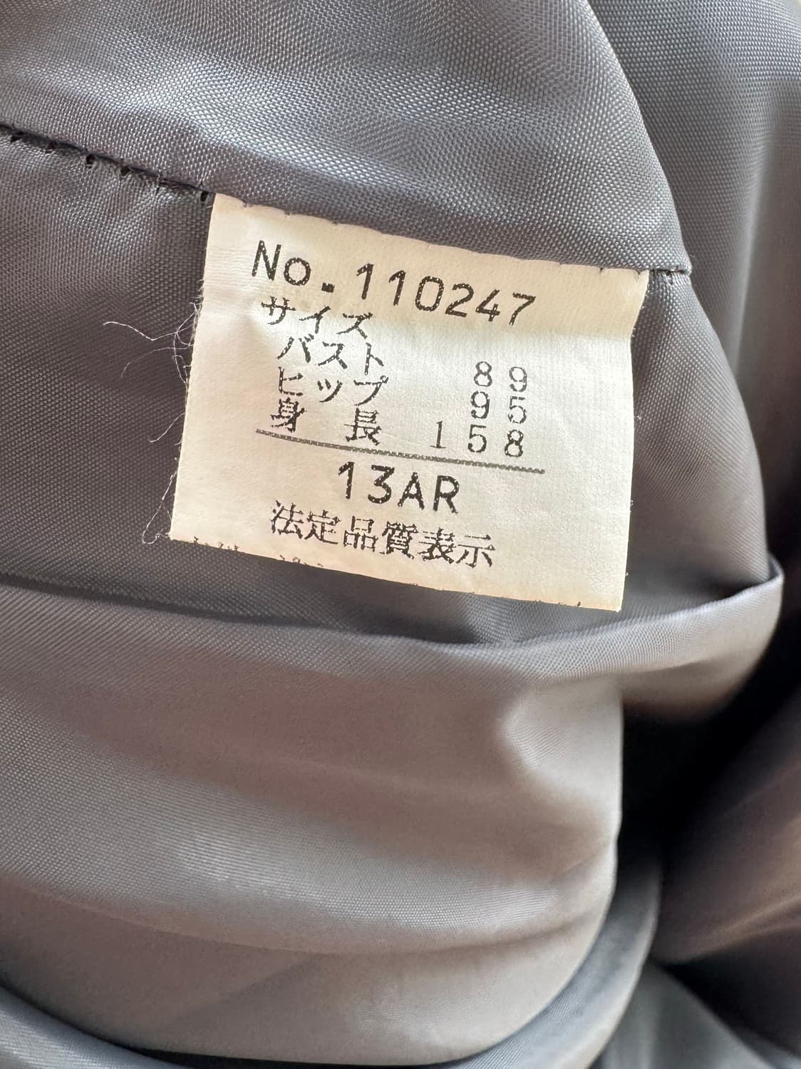 Jun Charmaine 버클 스트랩 서스펜더 롱 원피스 상품이미지10