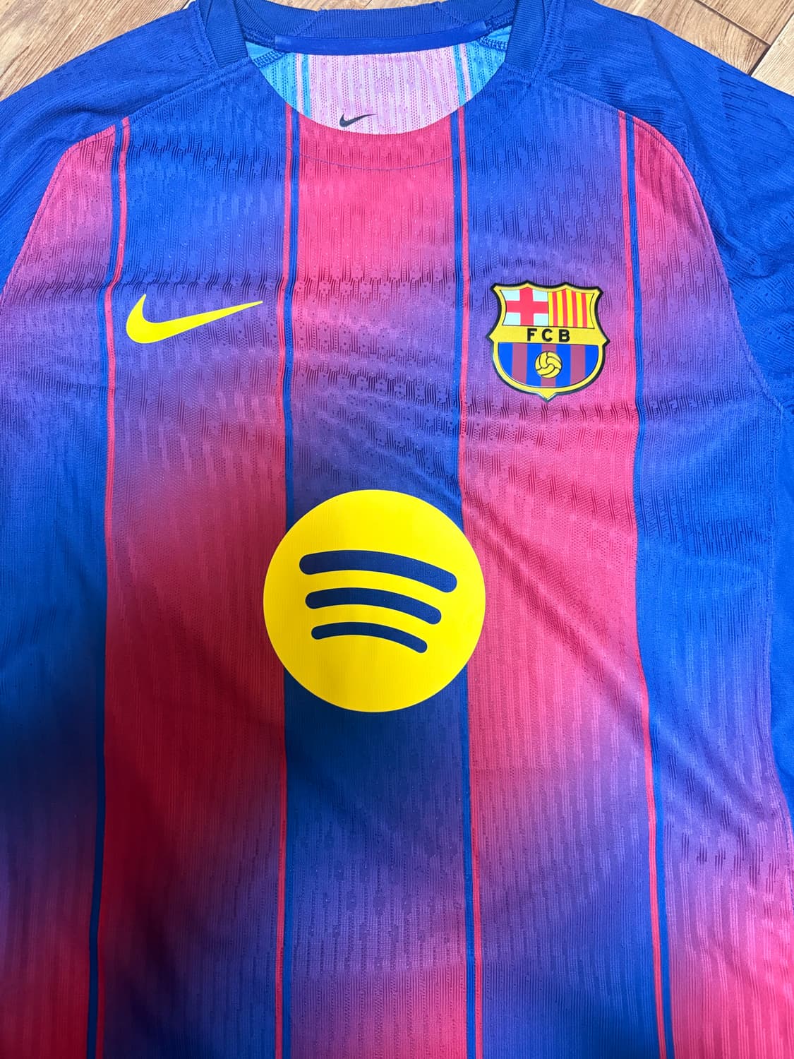 바르셀로나 라민 야말 유니폼 상품이미지1