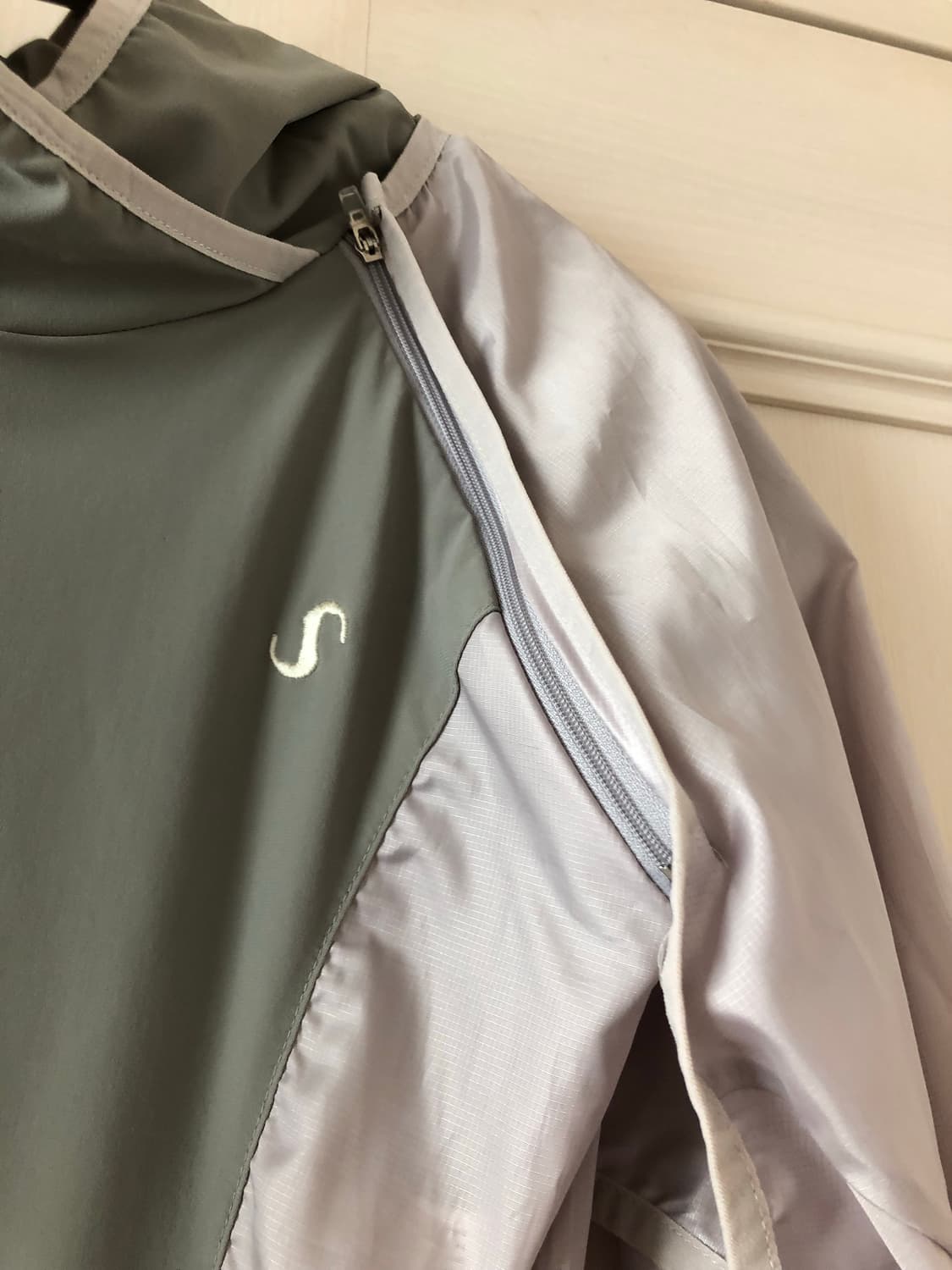 오호스 투웨이 후드 상의 상품이미지2