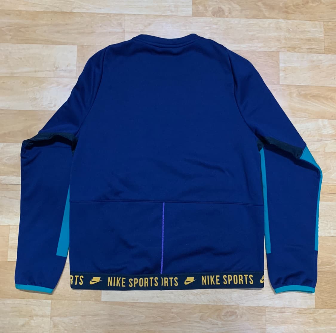 NIKE NSP 나이키 써마 크루 셋업 상품이미지6