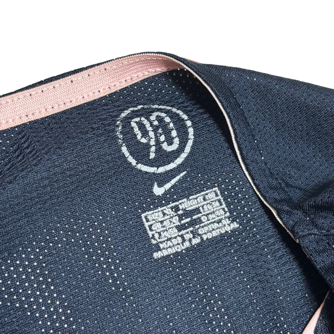 04-05 유벤투스 써드 즐라탄 이브라히모비치 유니폼 상품이미지8