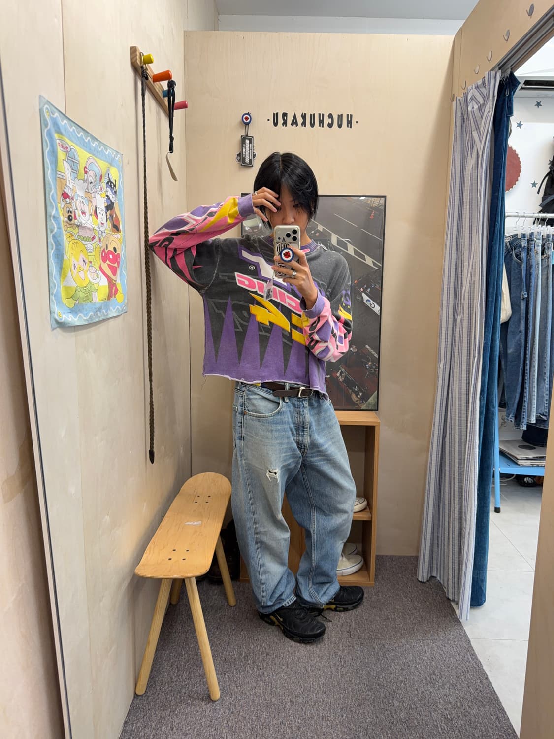 Levi’s 550 상품이미지8