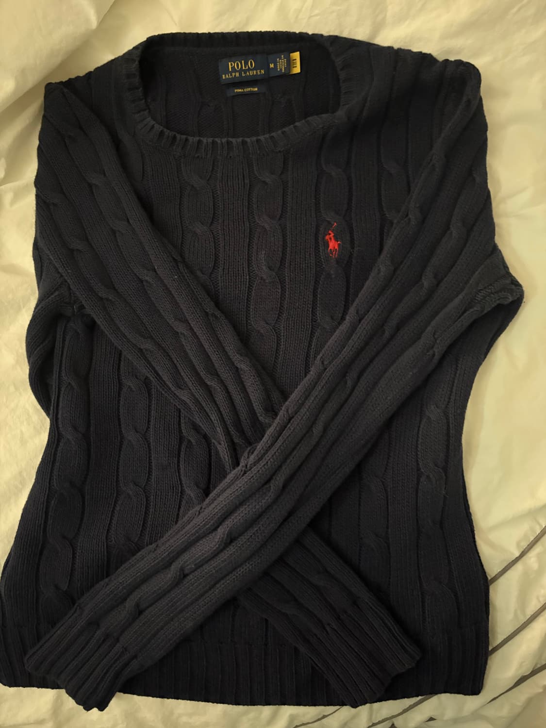 폴로 니트 판매 상품이미지1