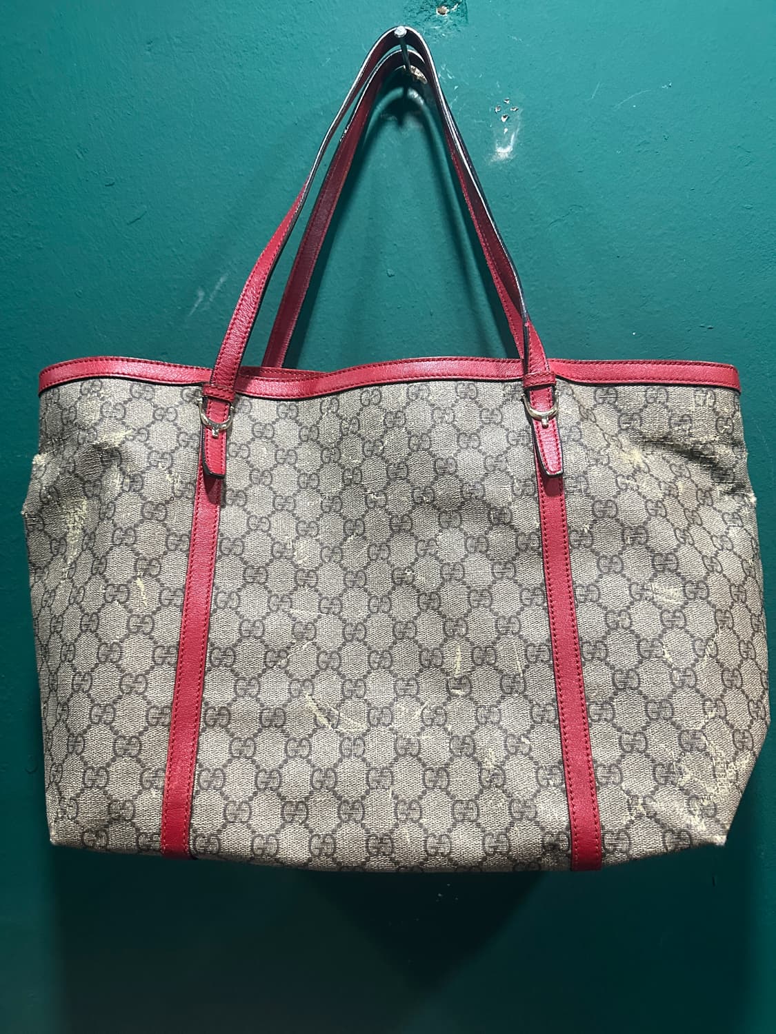 구찌 쇼퍼백 상품이미지1