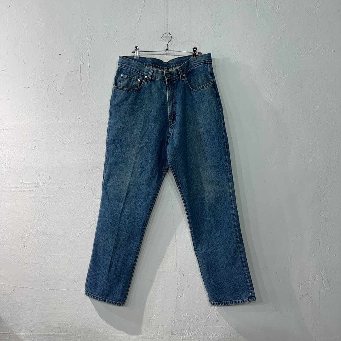 폴로랄프로렌 USA 데님 청바지 36 상품이미지3