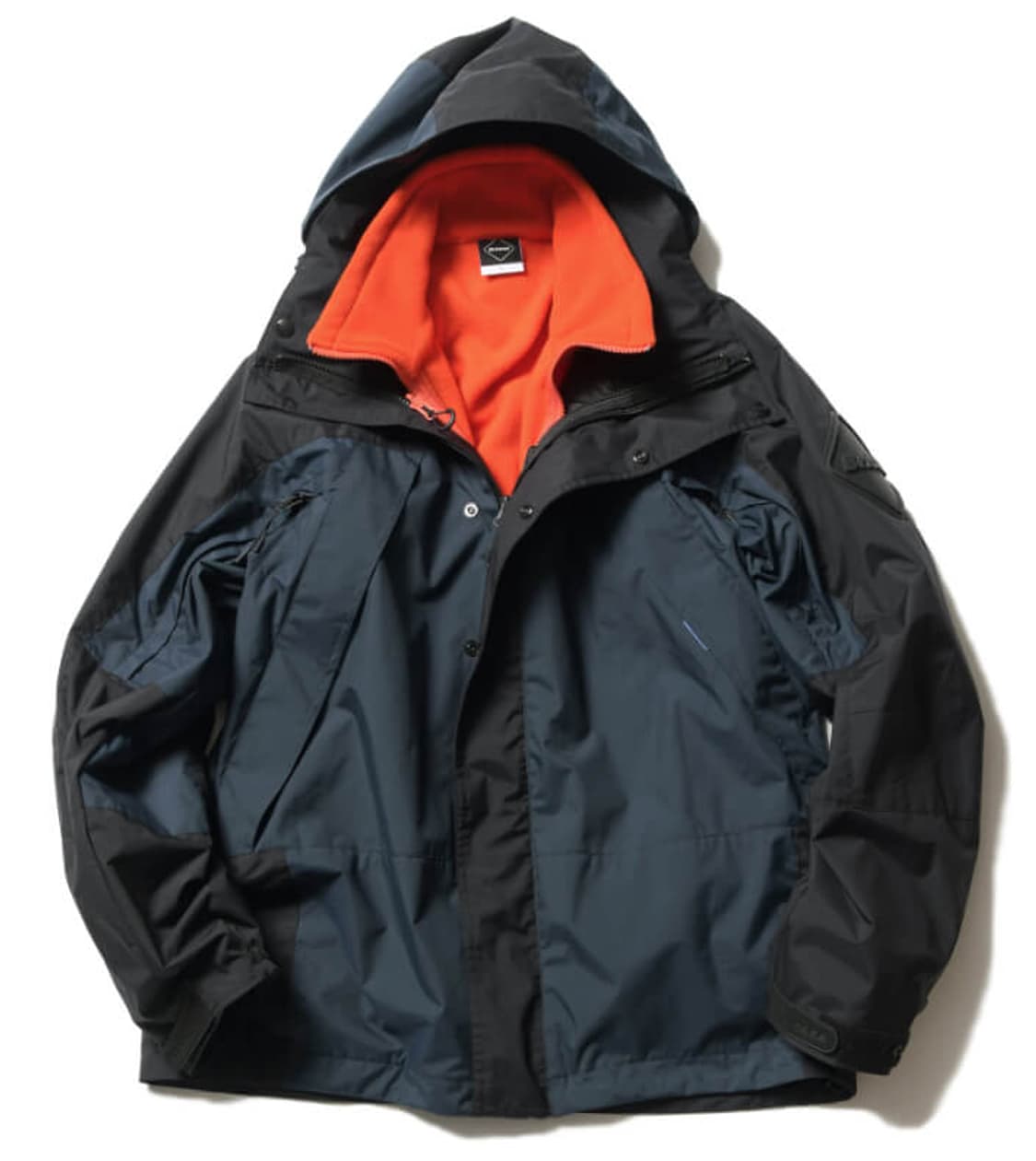 FCRB X SOPHNET 2in1 tour jacket 상품이미지1