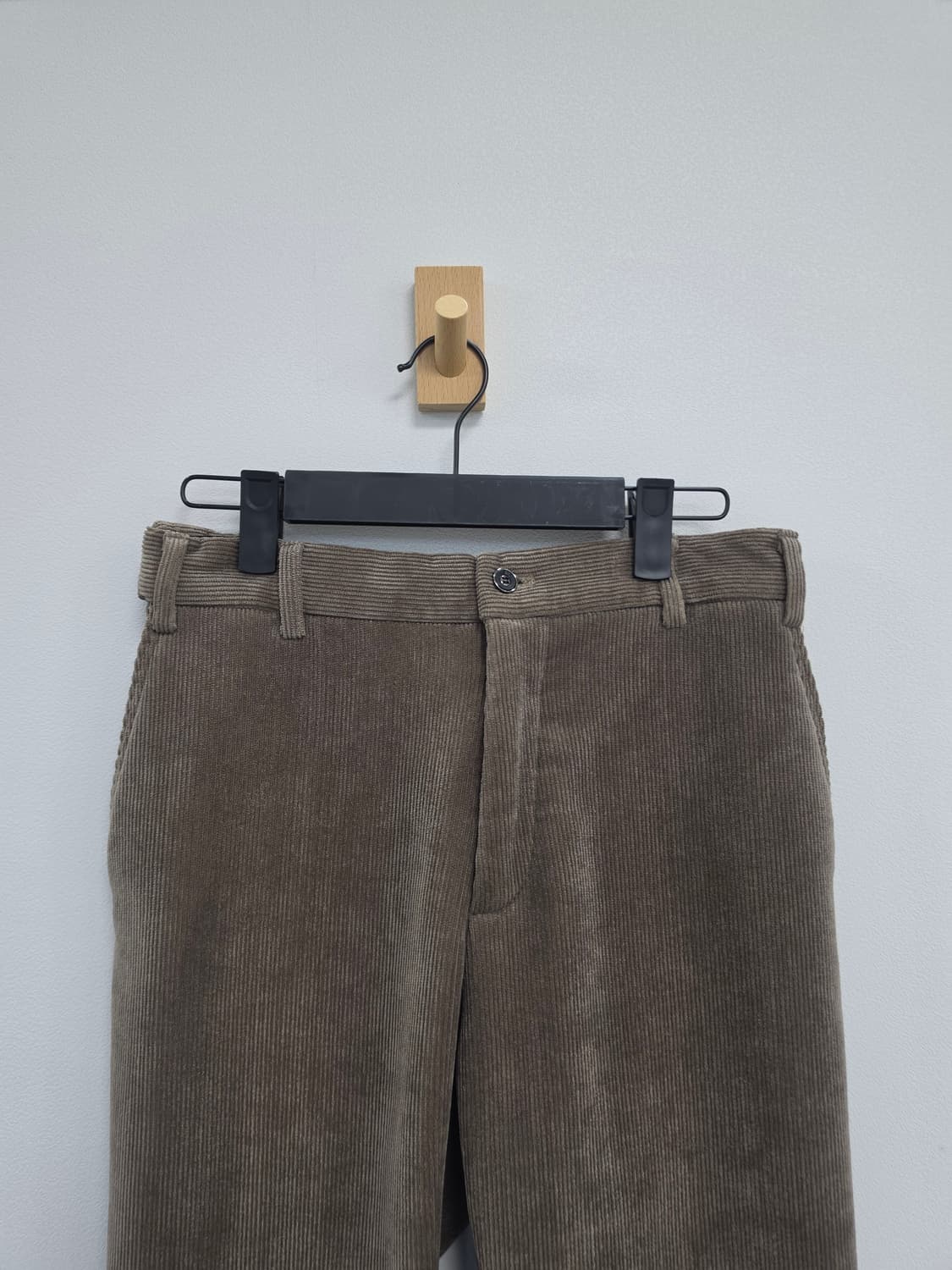 베네스트 코듀로이 바지 상품이미지2