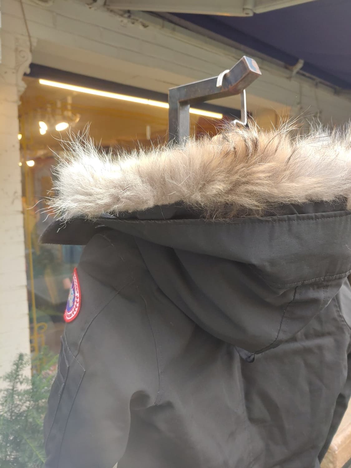 캐나다 구스 다운 자켓 상품이미지6