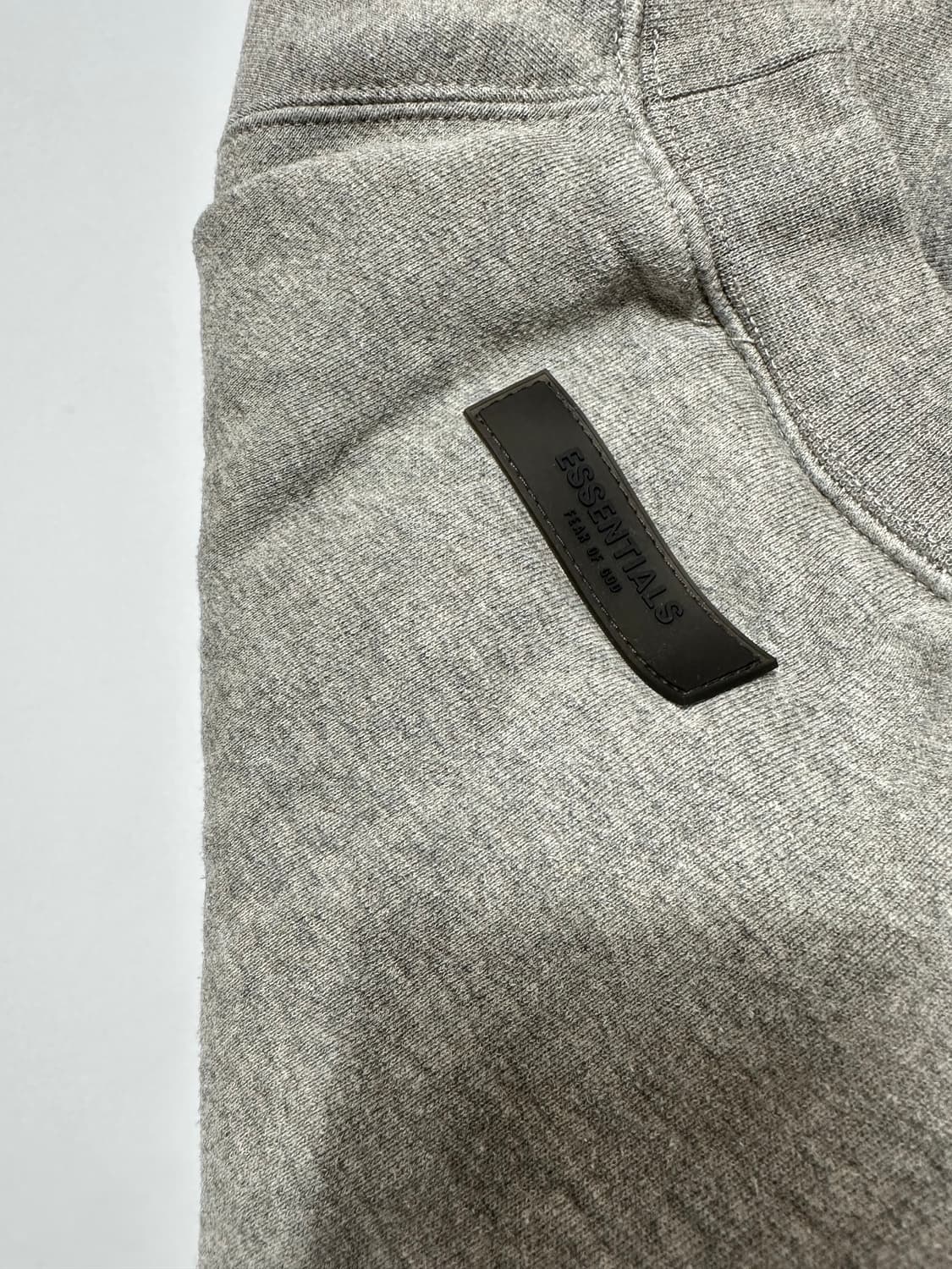 피어오브갓 에센셜 1977 맨투맨 상품이미지5