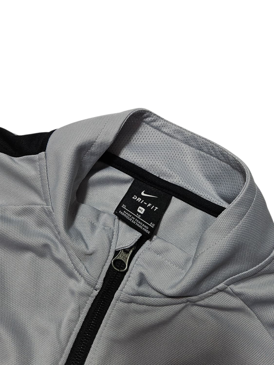 18-20 나이키 국대 지급용 트랙탑 자켓 XL 상품이미지4