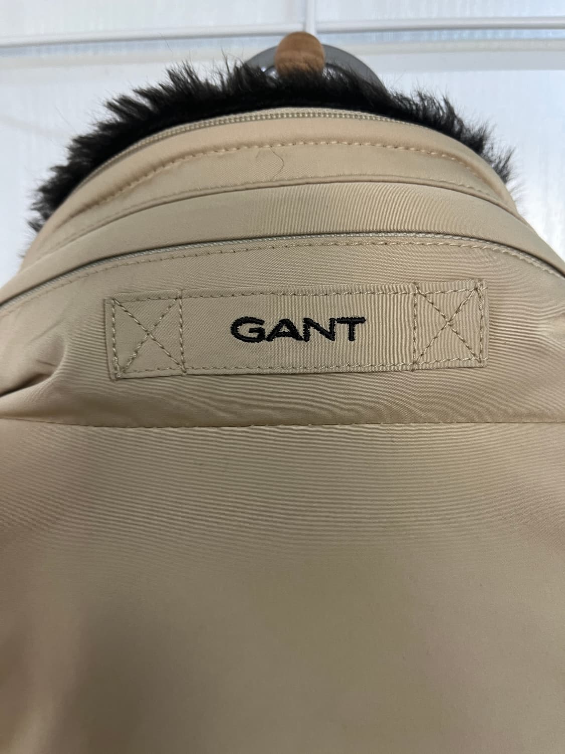 gant 간트 사파리 집업 자켓, 바람막이 100~105 상품이미지4