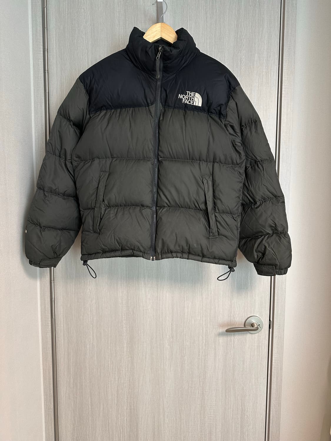 노스페이스 눕시 700 상품이미지1