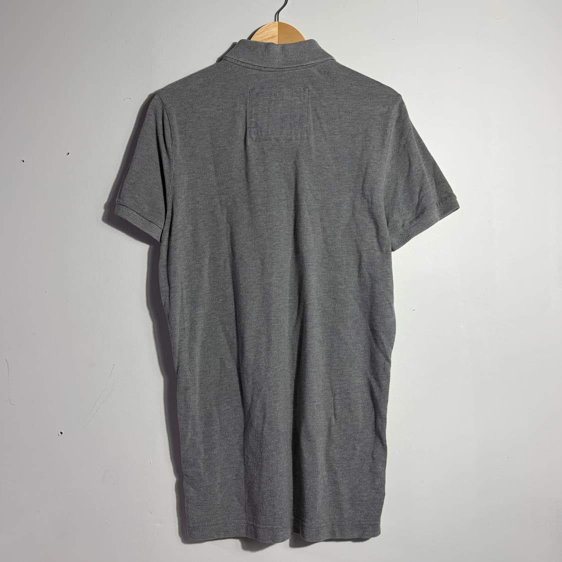 아베크롬비앤피치 반팔 카라티 (무료배송) 상품이미지3