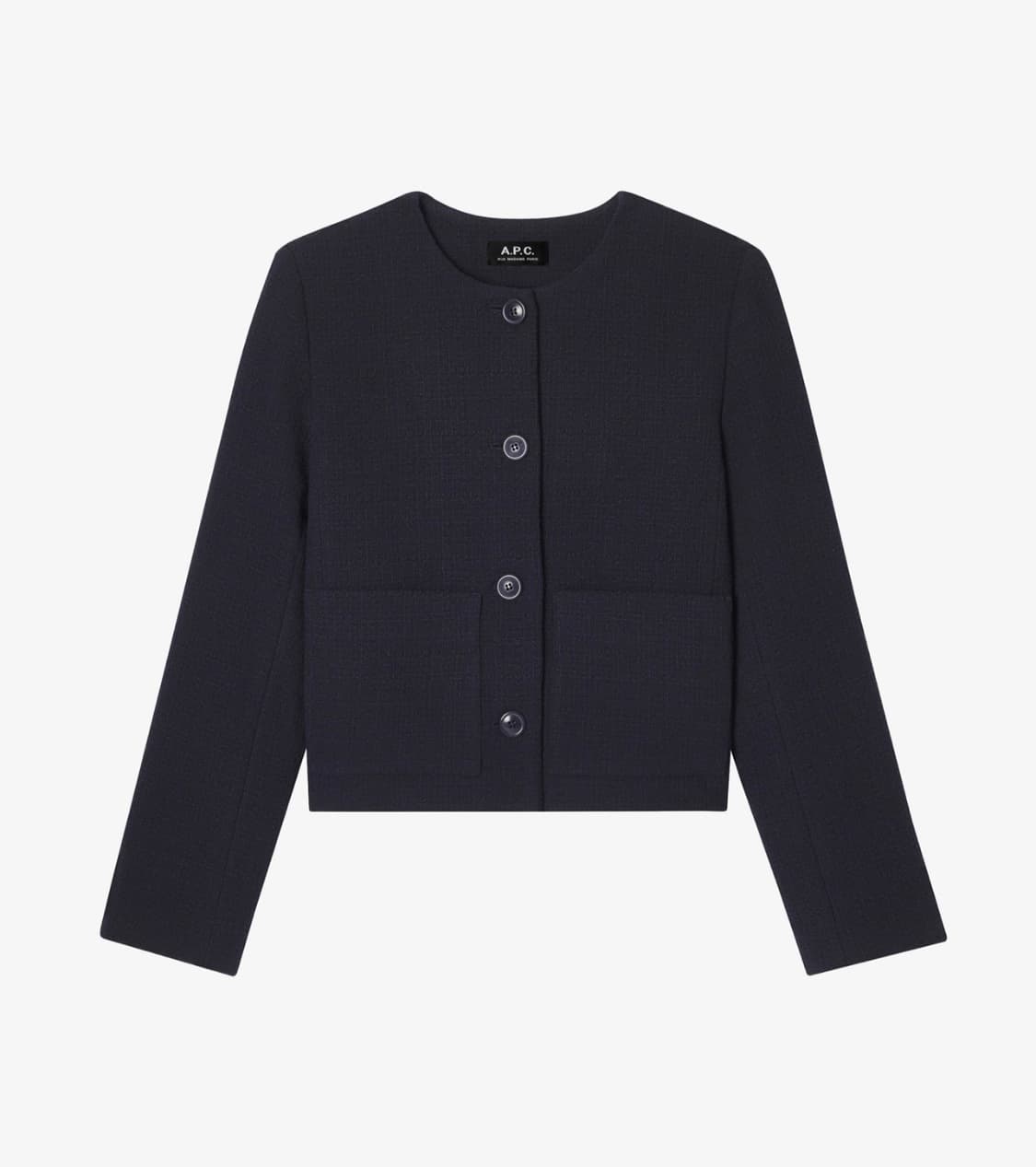 A.P.C. Ines jacket (새상품) 상품이미지2