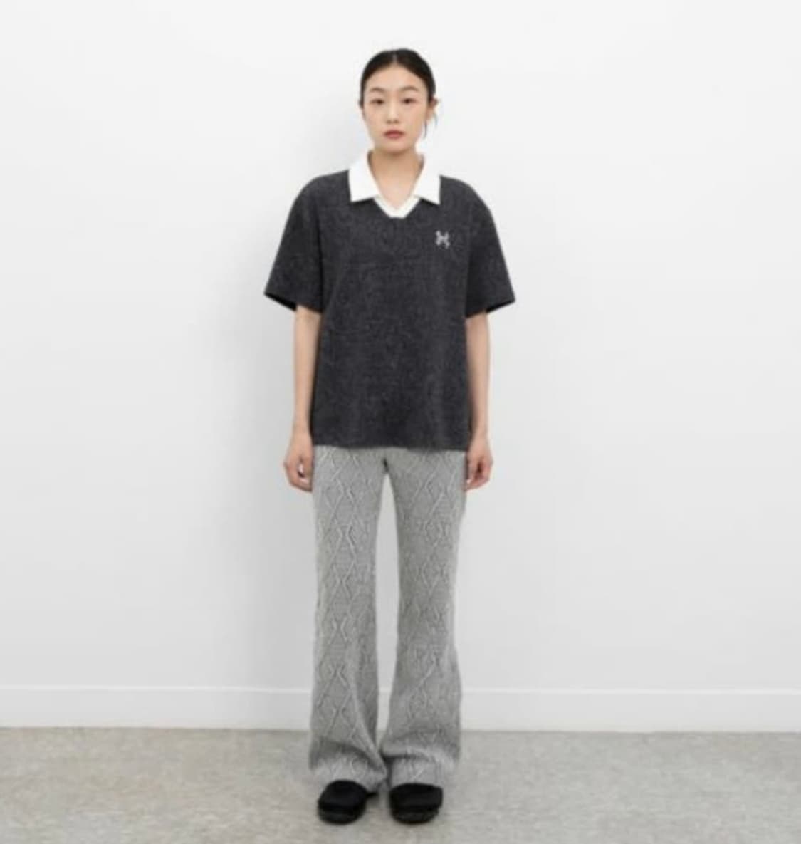 999humanity pants 상품이미지2