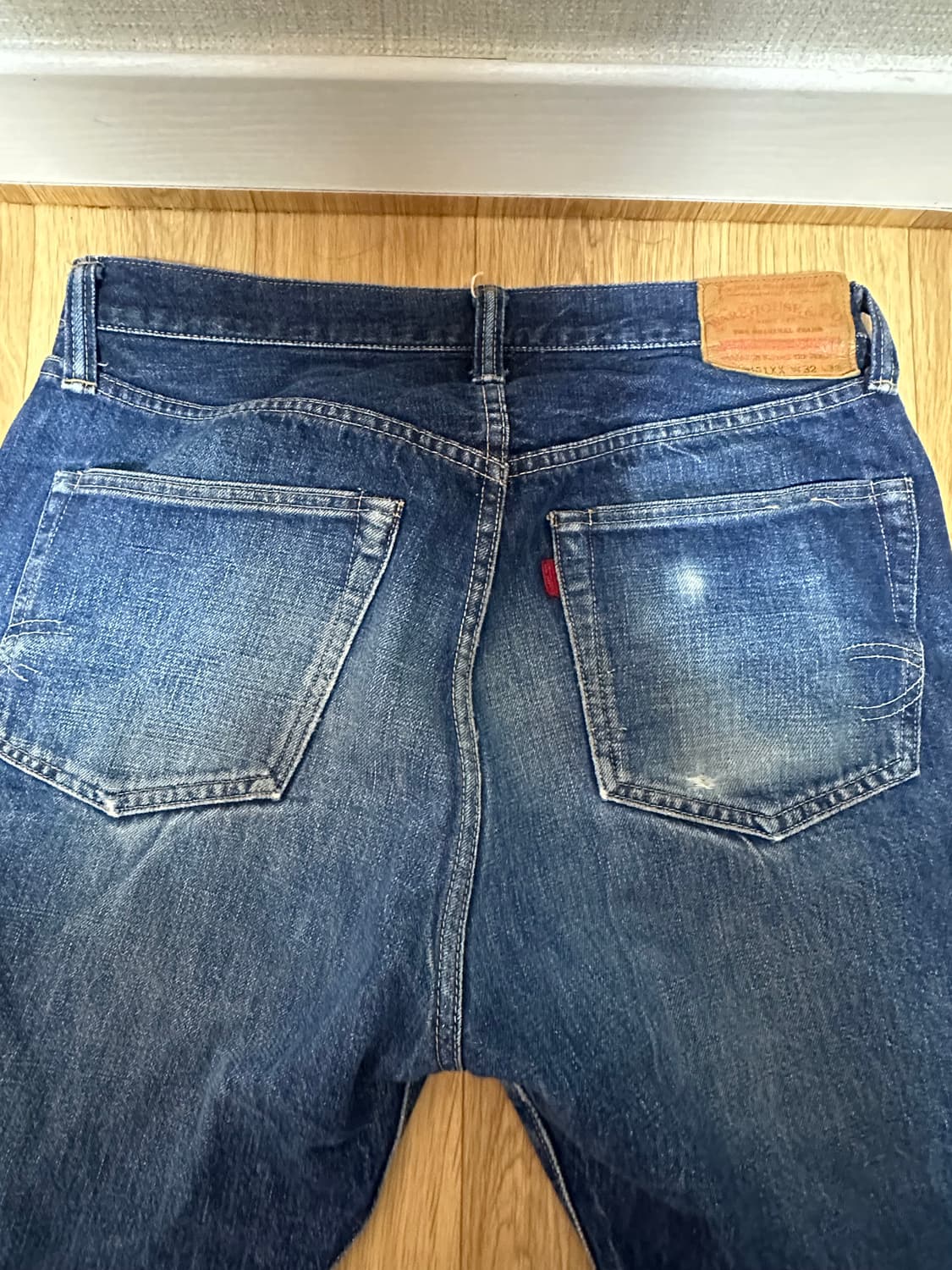 웨어하우스 1001 상품이미지3