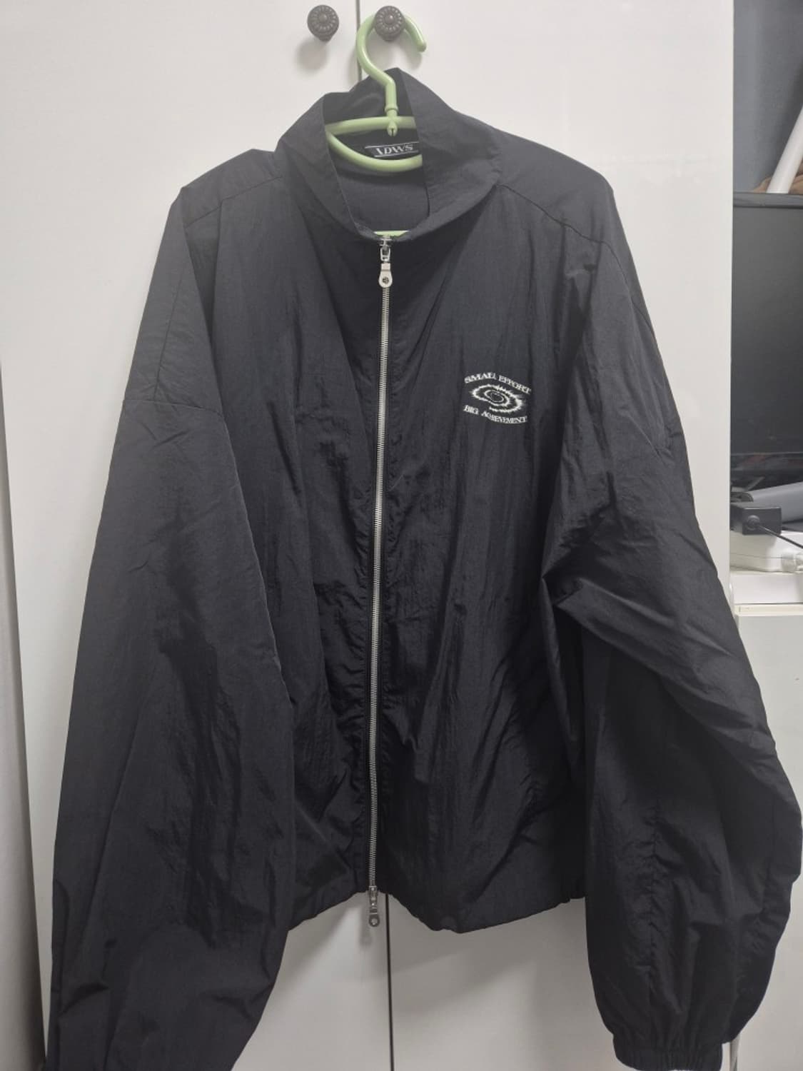 Idws 바람막이 1사이즈 상품이미지2