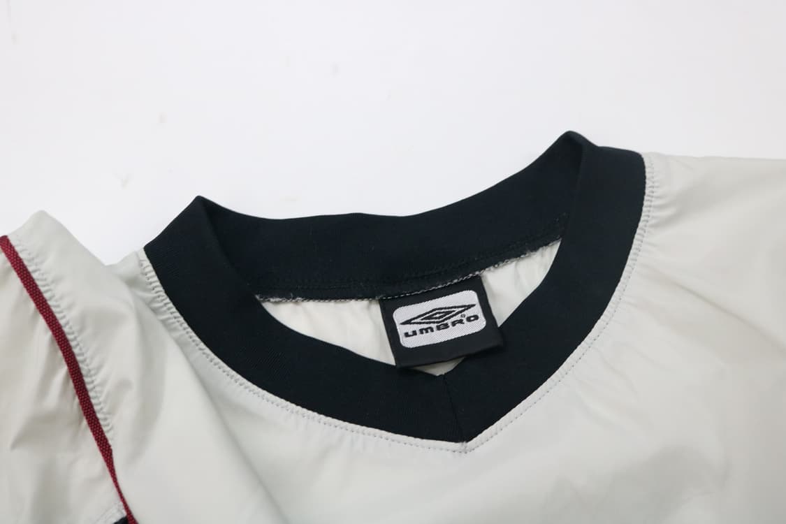 Umbro 엄브로 빈티지 데상트제 빅로고 피스테 (M-L) 상품이미지5