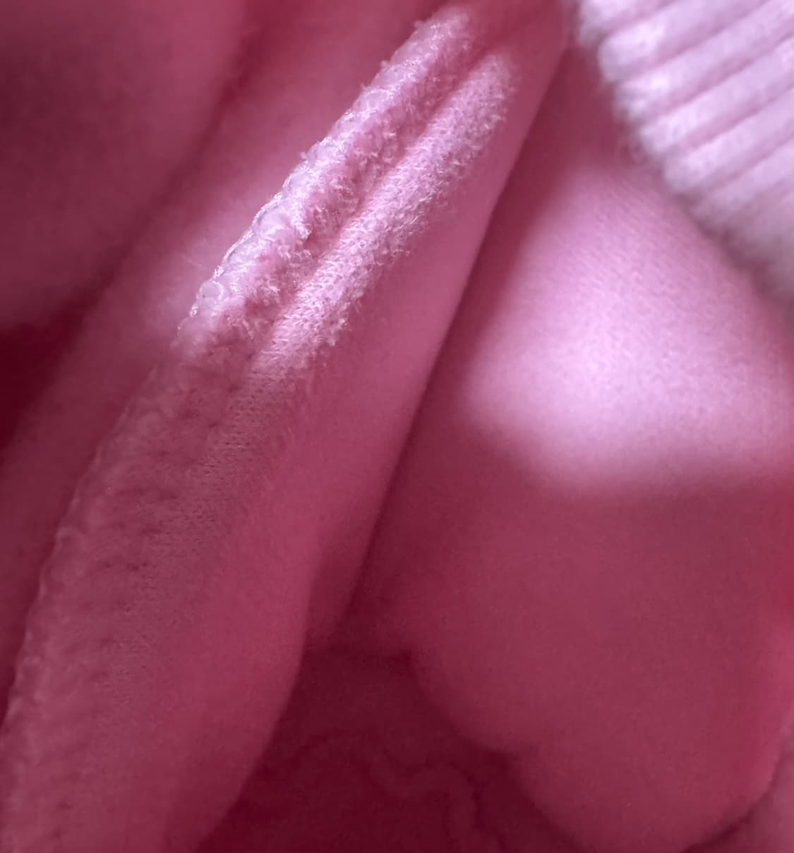 엔티크제이 자체제작 보깅 맨투맨 핑크 상품이미지7