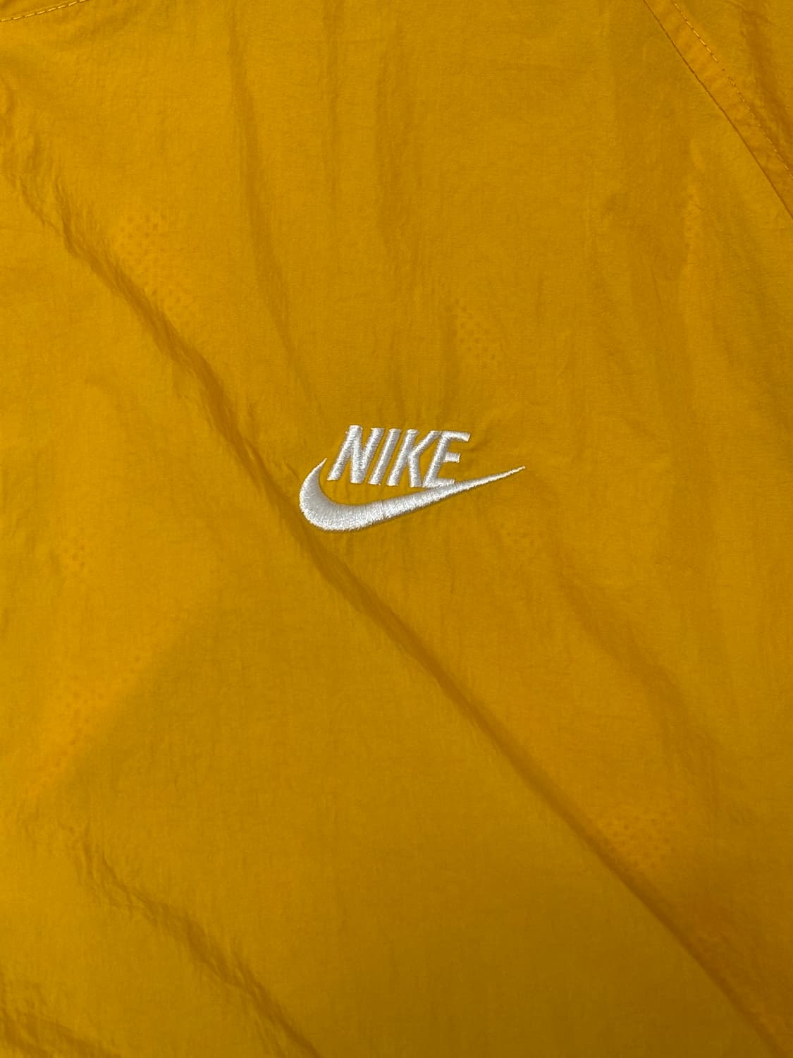 Nike NSW 우븐 아노락 자켓 상품이미지5