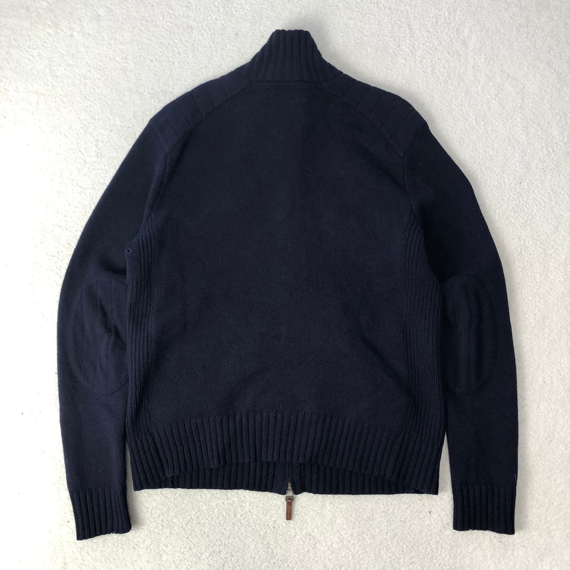 폴로랄프로렌 램스울 니트 가디건  상품이미지2