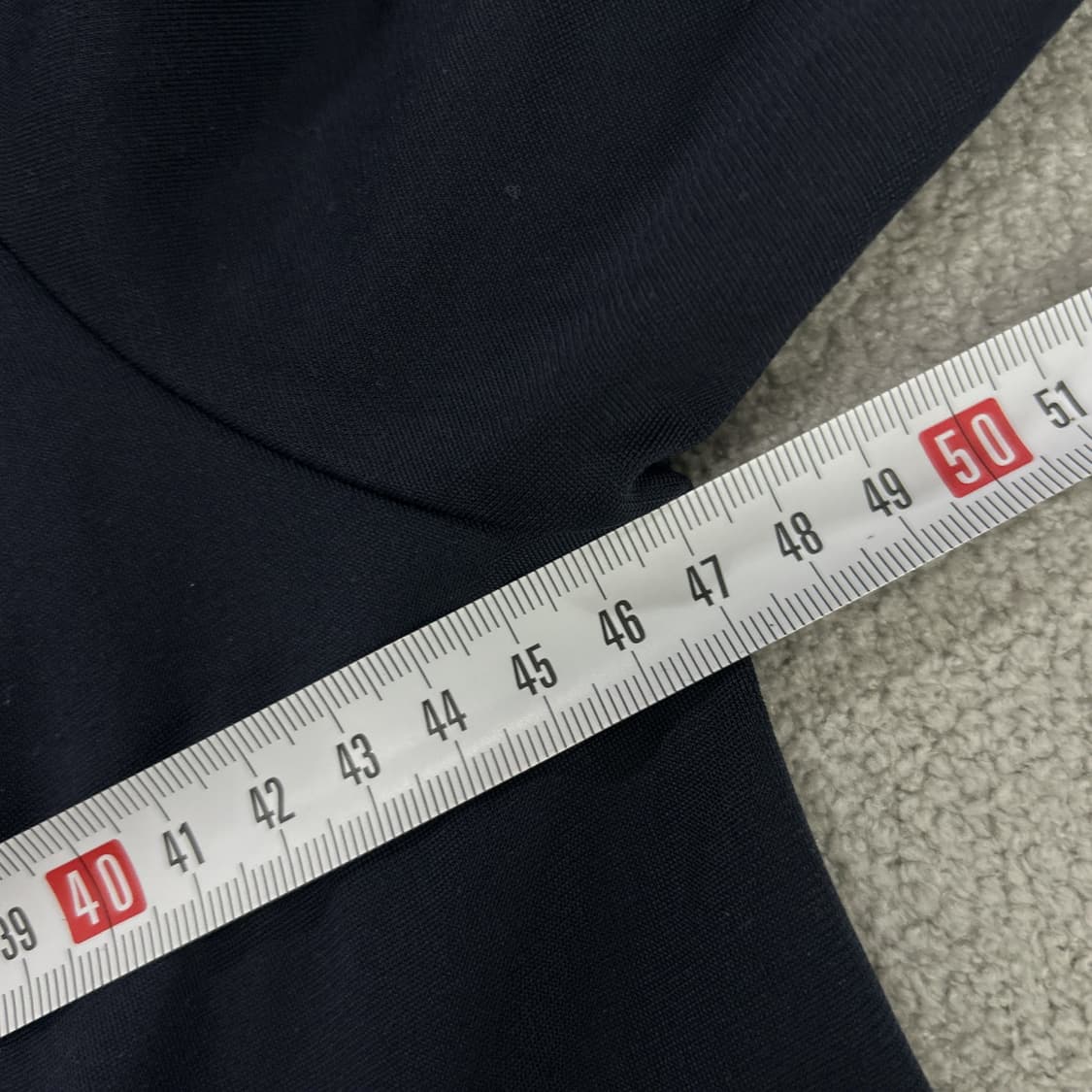 아디다스 파이어버드 져지 집업 자켓 90 상품이미지4