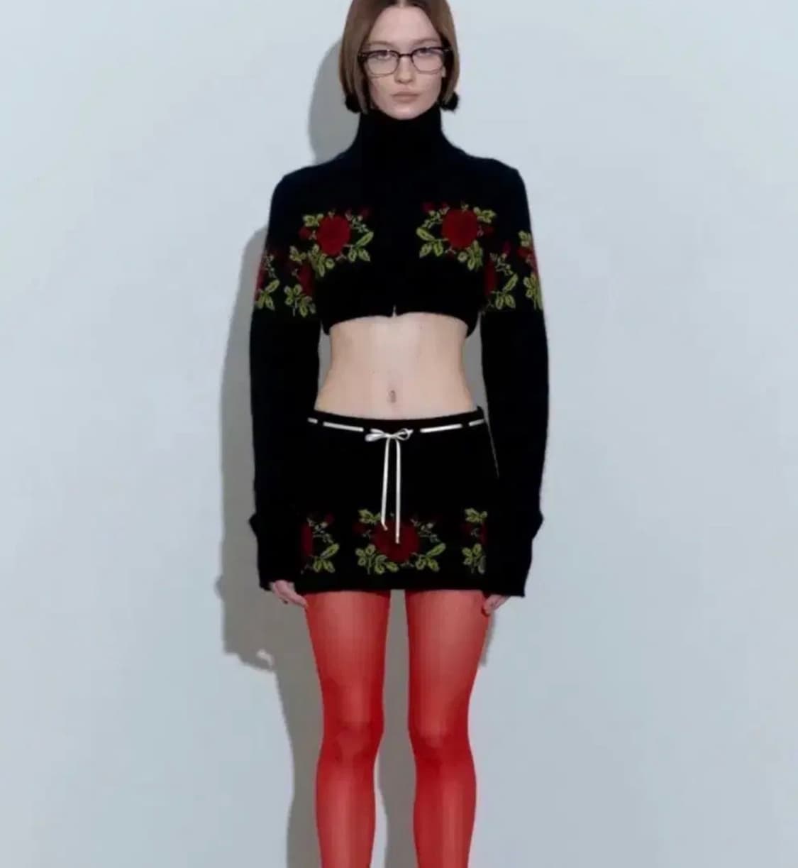 스컬프터 마이크로 스커트 상품이미지1