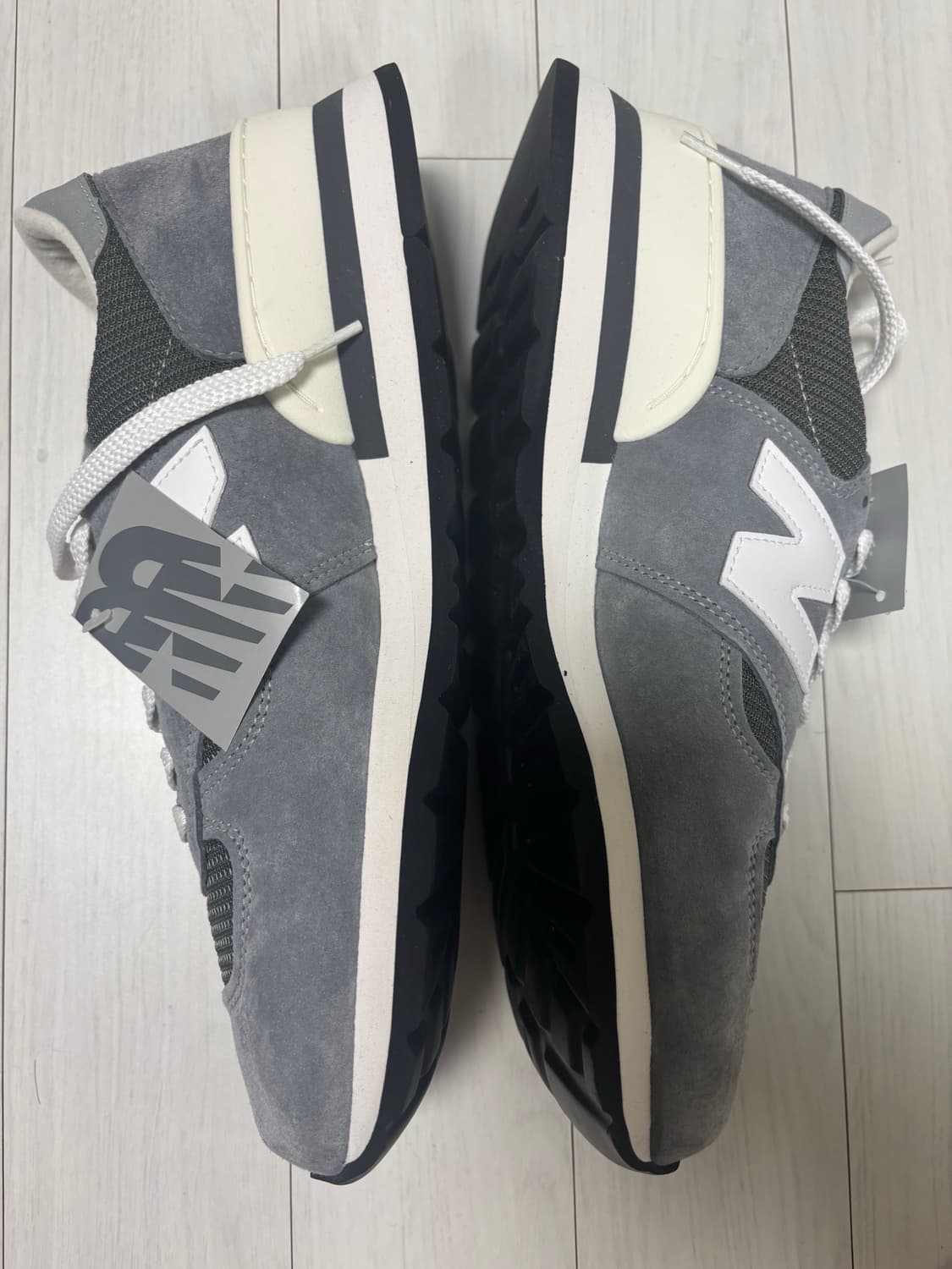 뉴발란스 990v1 290 상품이미지2