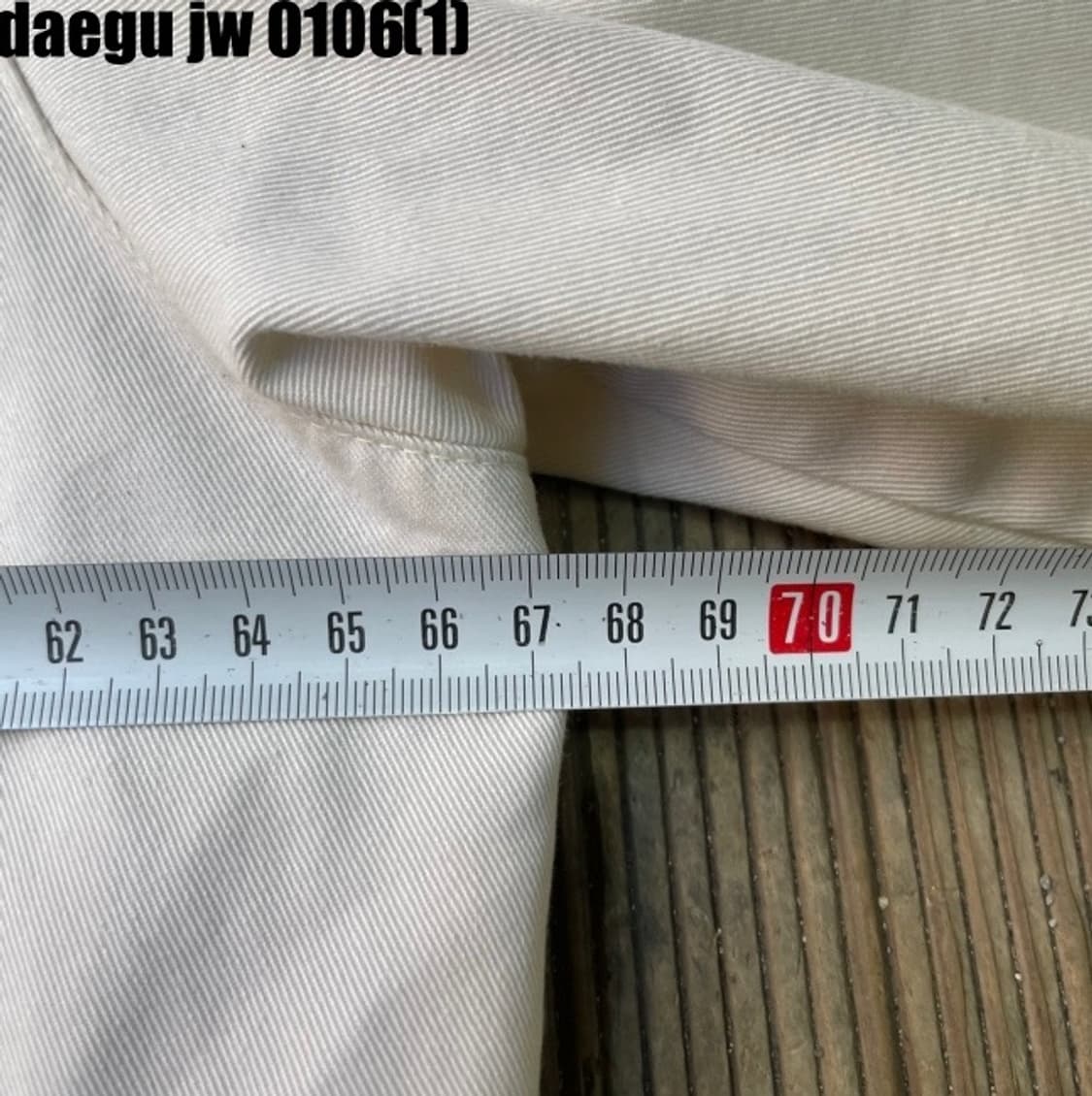 폴로 자켓 상품이미지7