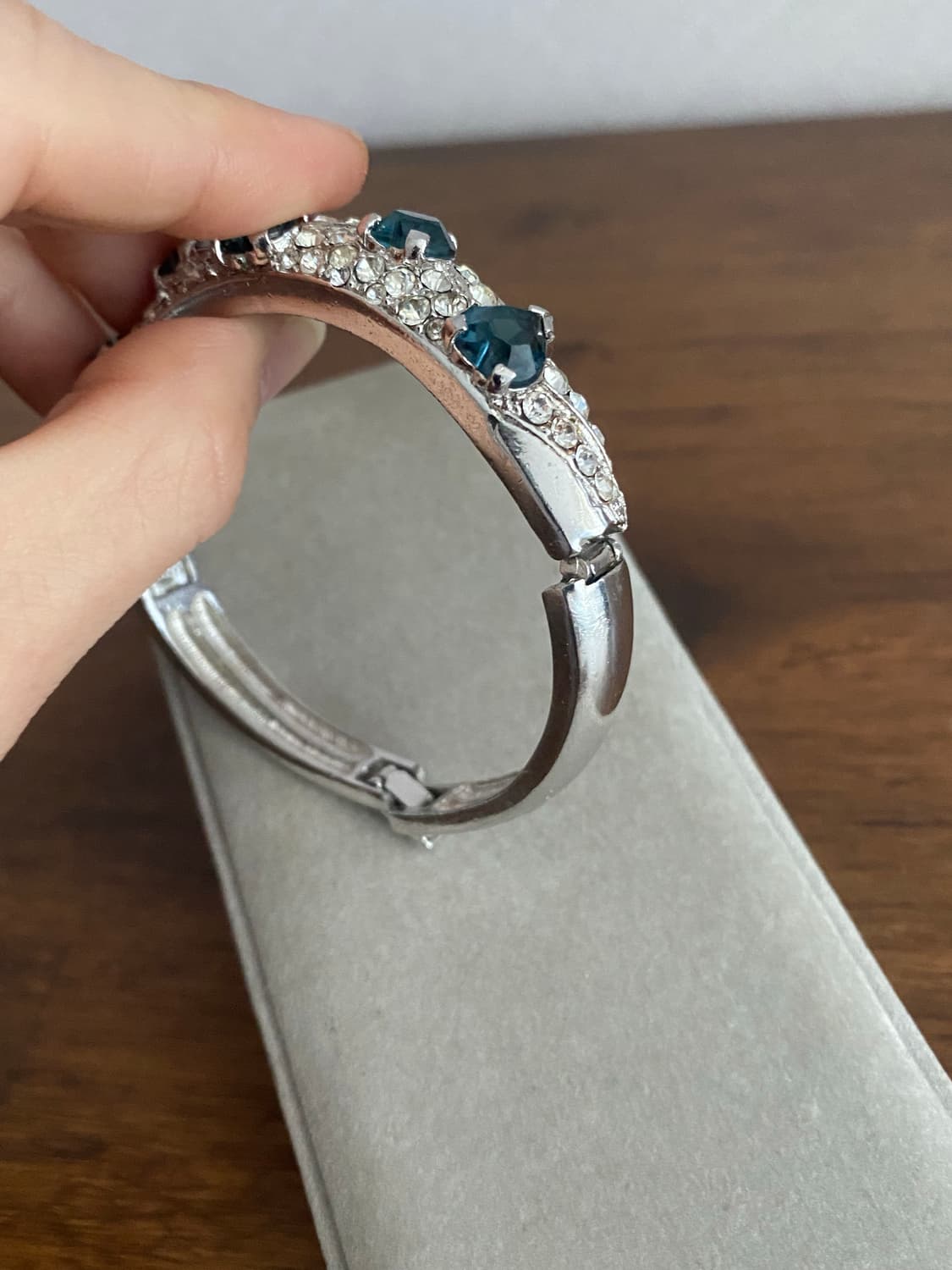 빈티지 악세서리 뱅글스타일 팔찌  상품이미지6