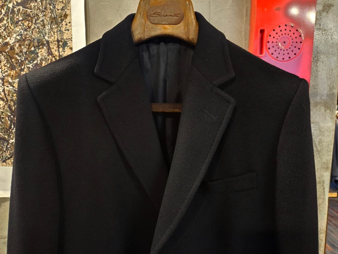 구찌 체스터필드코트  상품이미지2