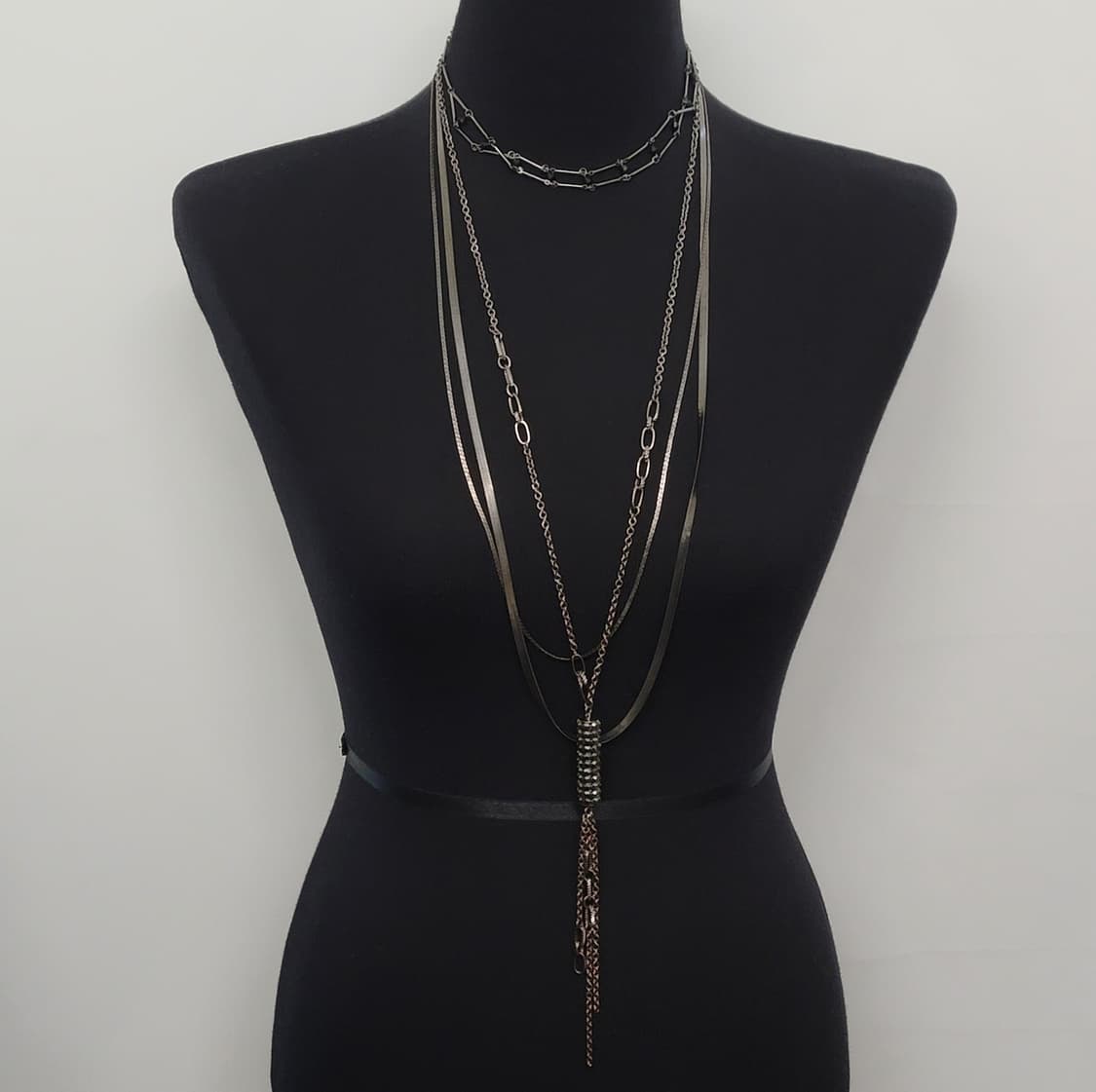 necklace set 상품이미지1