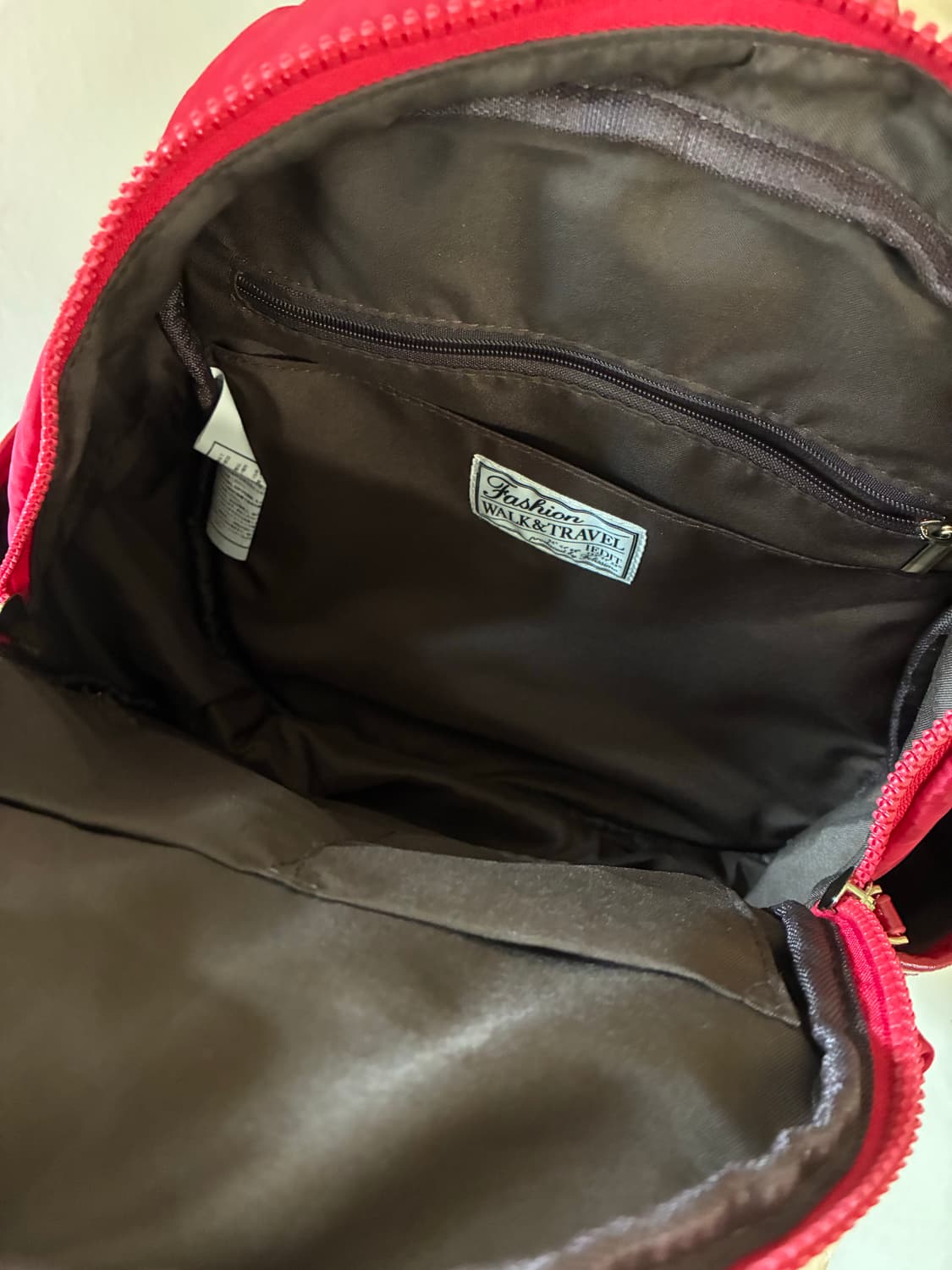 요지 야마모토 Y'SACCS 도트 백팩 상품이미지9