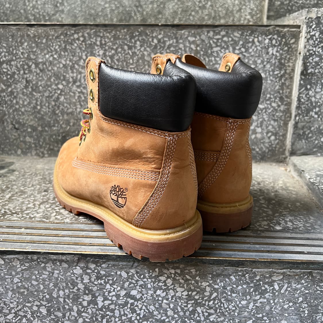 팀버랜드 6인치 프리미엄 워터프루프 부츠 상품이미지3