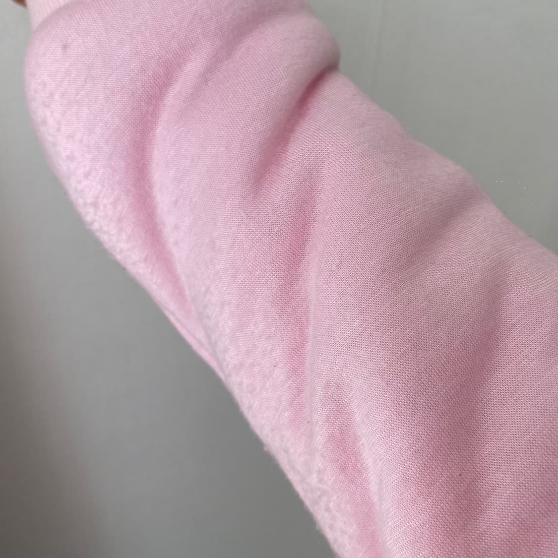 TexEvasion 핑크 패딩자켓 상품이미지7