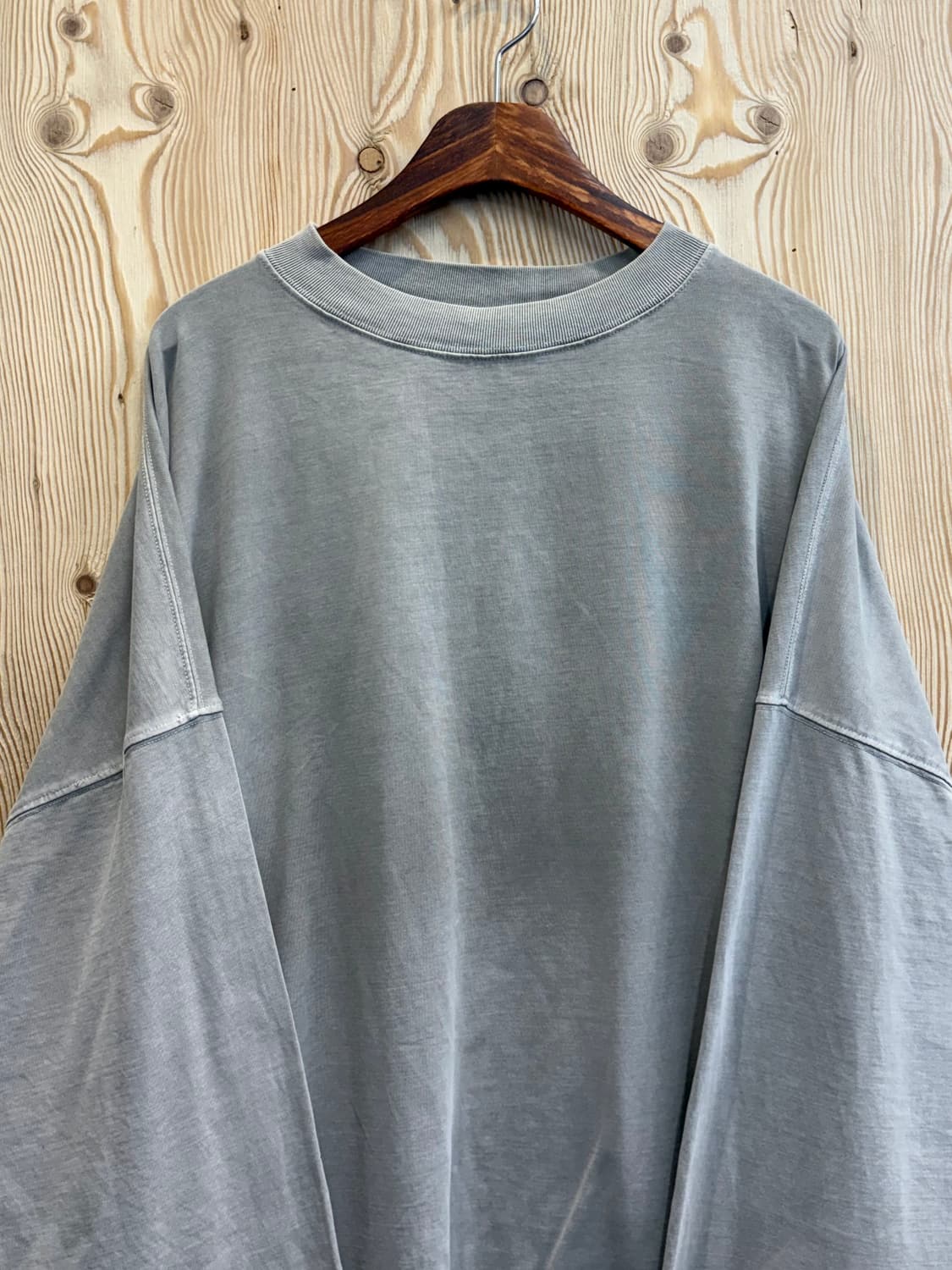 이지갭 이글 롱슬리브 상품이미지4