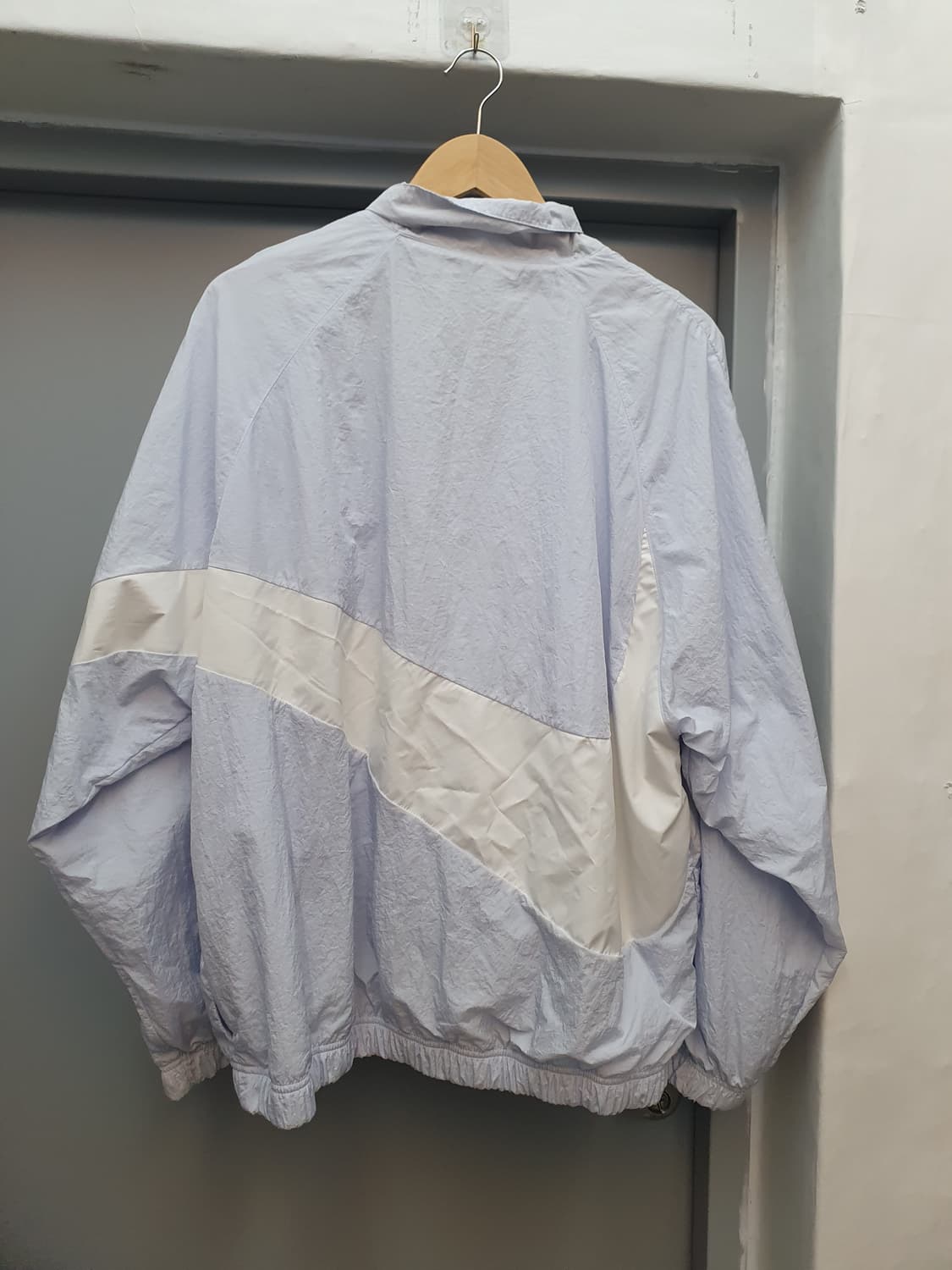나이키 빅스우시 바람막이 자켓 XXL 상품이미지7