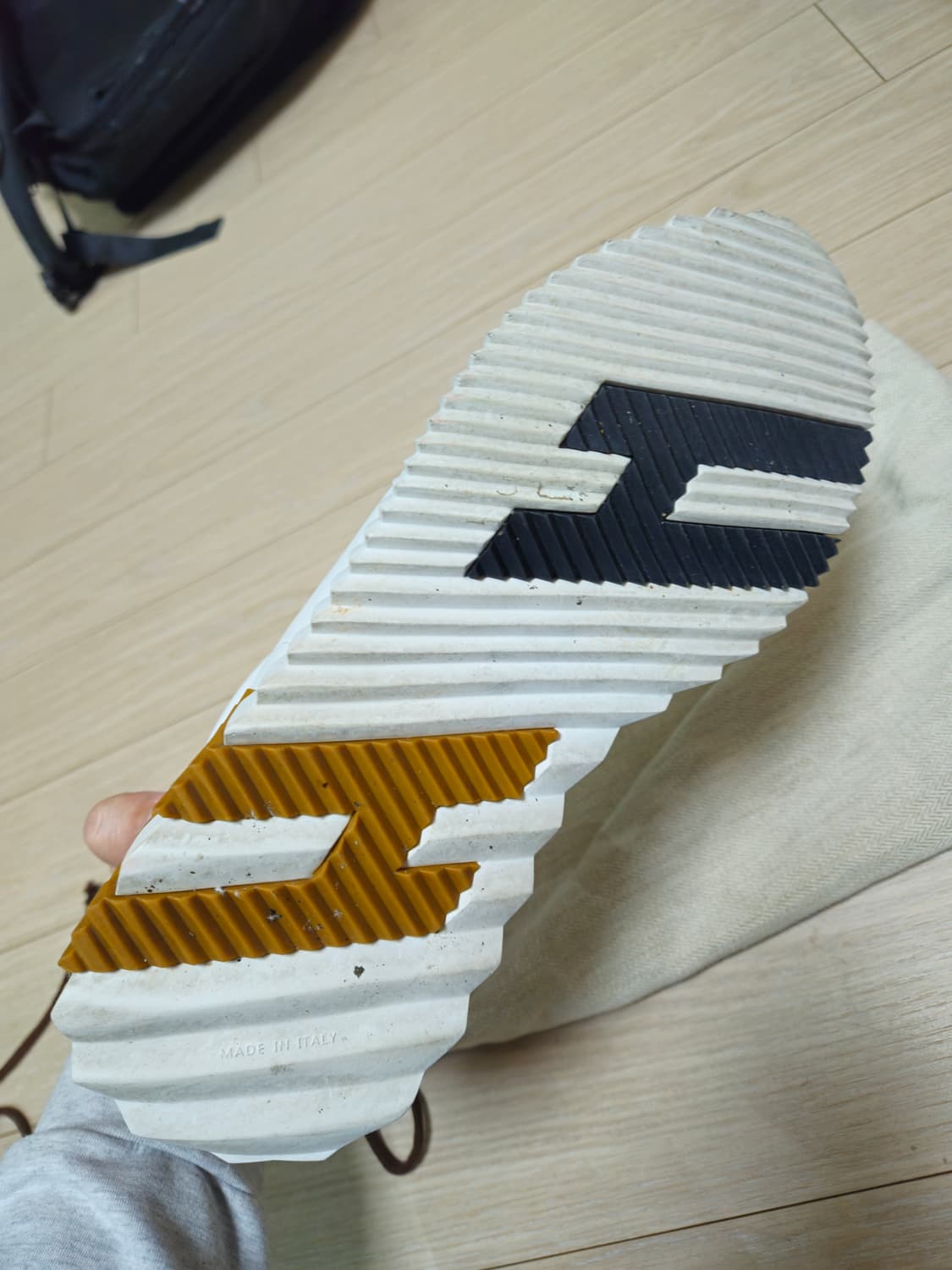 에르메스 바운싱 스니커즈 41사이즈  상품이미지8