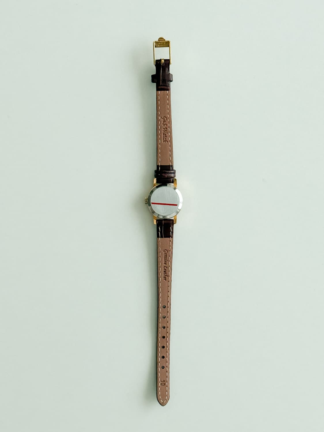 오메가 제네브 수동 시계 상품이미지9