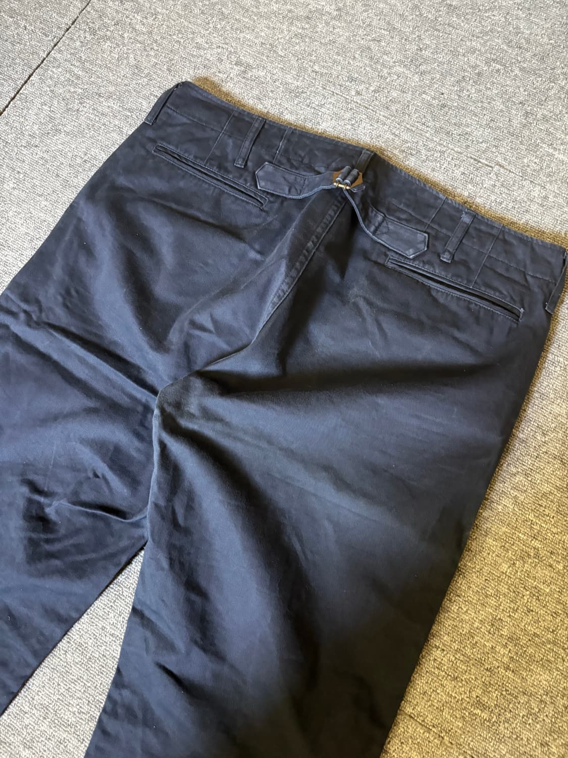 [3] 비즈빔 하이워터 치노팬츠 상품이미지4