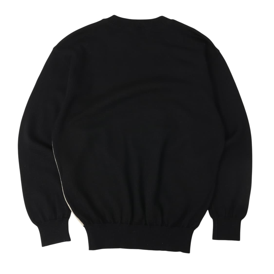 겐조 골프 체커보드 울 니트 스웨터 상품이미지4