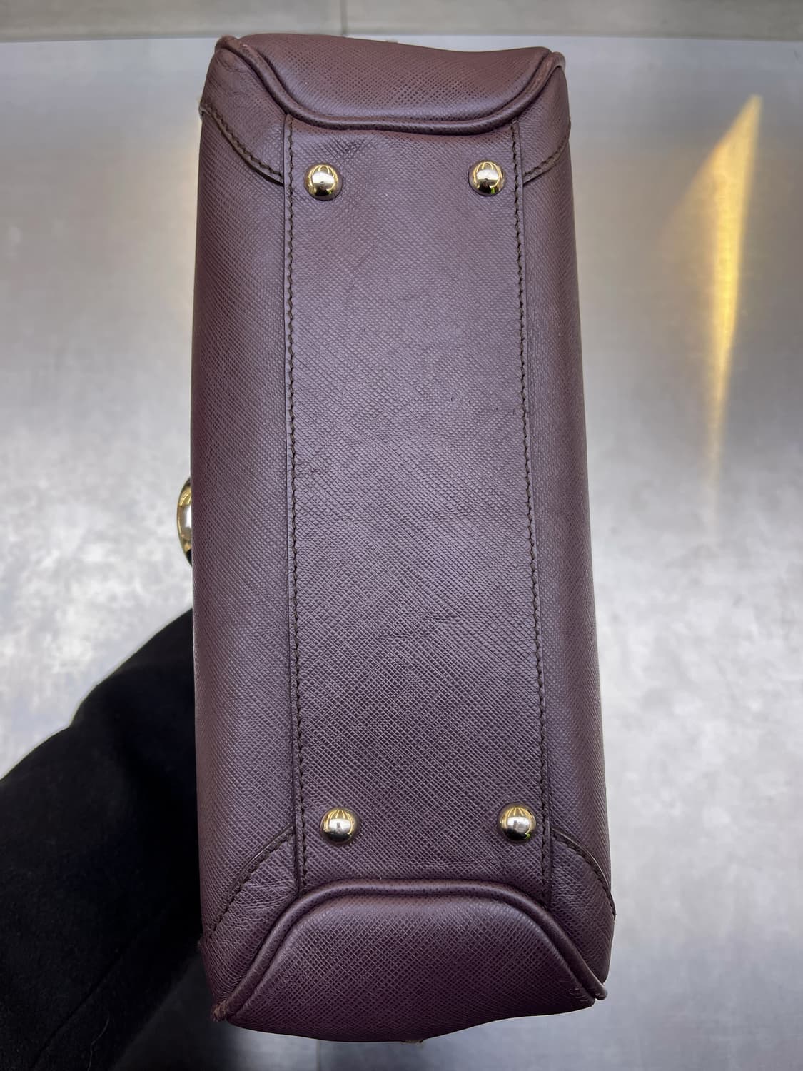 살바토레 페라가모 간치니 체인 백 상품이미지4