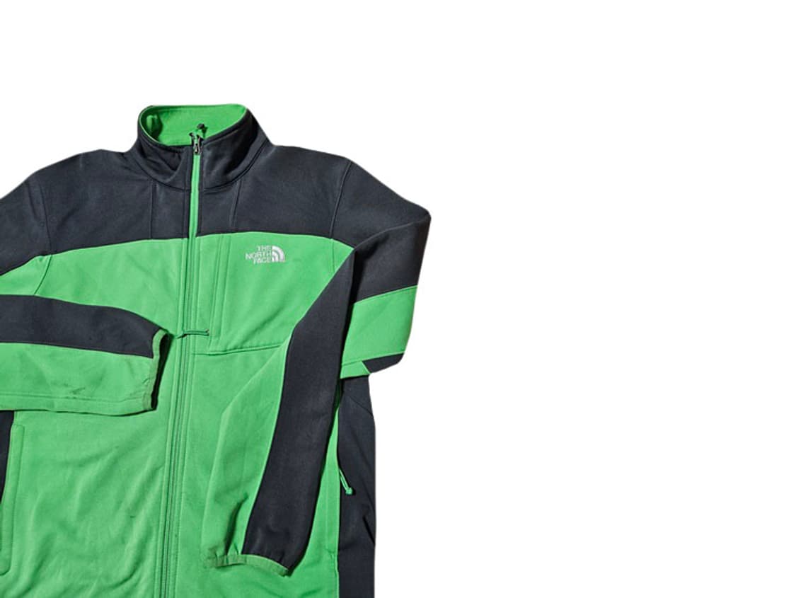 노스페이스 스트릿 자켓 상품이미지2